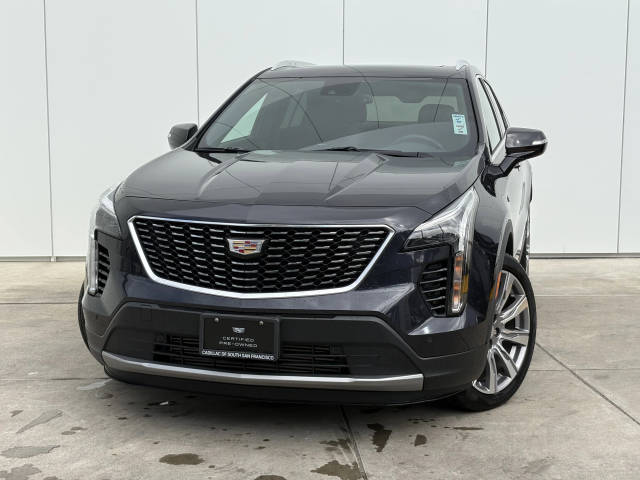 2023 Cadillac XT4 AWD Premium Luxury AWD photo