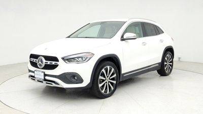 2023 Mercedes-Benz GLA-Class GLA 250 FWD photo