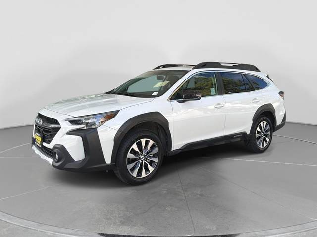 2023 Subaru Outback Limited AWD photo