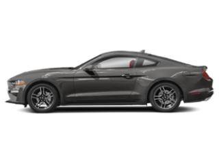 2022 Ford Mustang EcoBoost RWD photo
