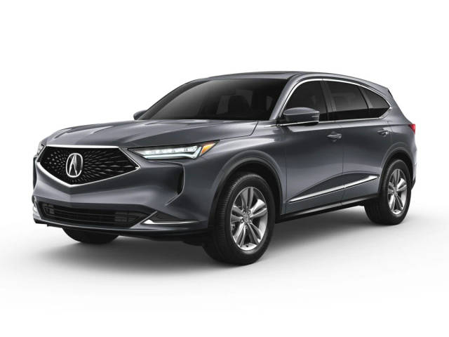 2023 Acura MDX  AWD photo