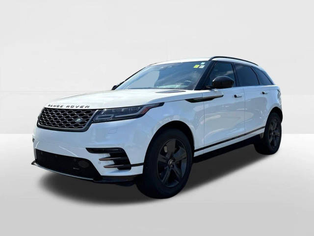 2023 Land Rover Range Rover Velar R-Dynamic S AWD photo