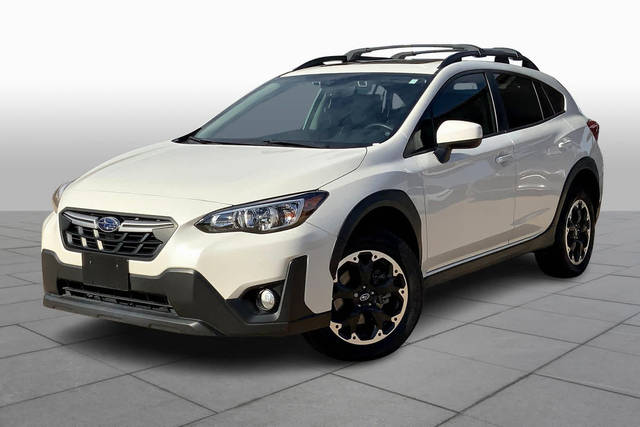 2023 Subaru Crosstrek Premium AWD photo