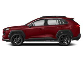 2022 Toyota RAV4 TRD Off Road AWD photo