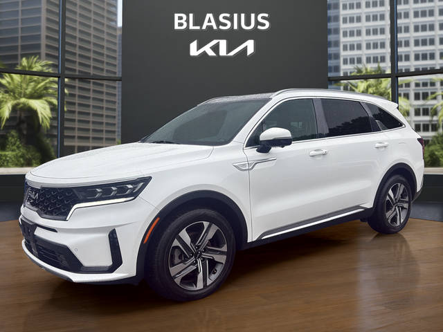 2023 Kia Sorento SX Prestige AWD photo