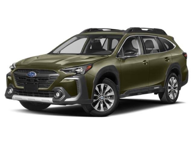 2023 Subaru Outback Limited AWD photo