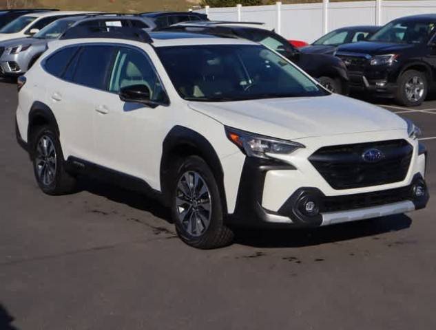 2023 Subaru Outback Limited XT AWD photo