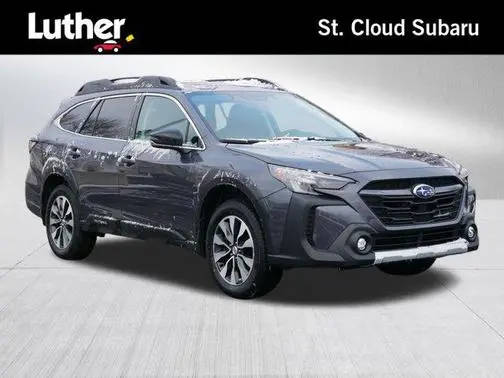 2023 Subaru Outback Limited AWD photo