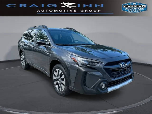 2023 Subaru Outback Limited AWD photo
