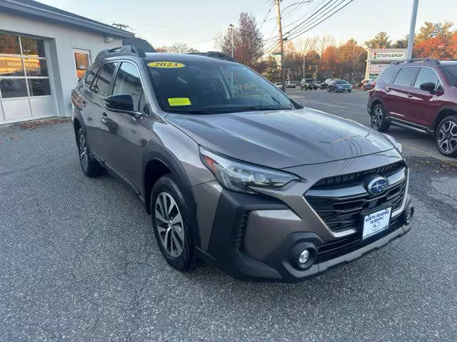 2023 Subaru Outback Premium AWD photo