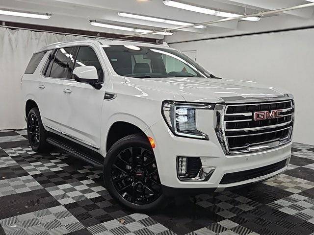 2023 GMC Yukon SLT 4WD photo