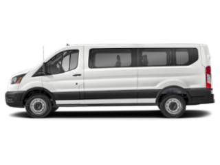 2023 Ford Transit Passenger Wagon XL RWD photo