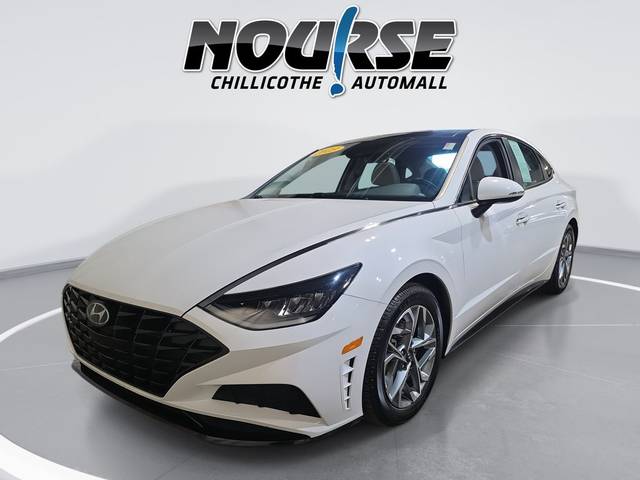 2023 Hyundai Sonata SEL FWD photo