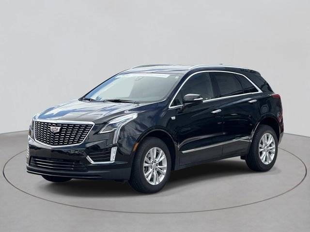 2023 Cadillac XT5 FWD Luxury FWD photo