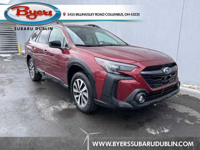 2023 Subaru Outback Premium AWD photo