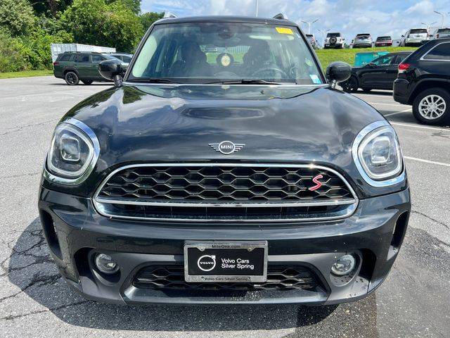2023 MINI Countryman Cooper S AWD photo