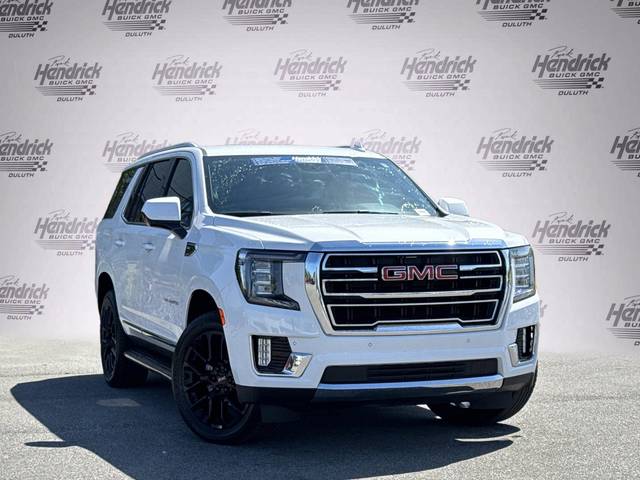 2023 GMC Yukon SLT 4WD photo