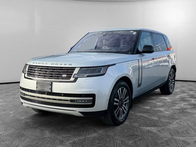 2023 Land Rover Range Rover SE AWD photo