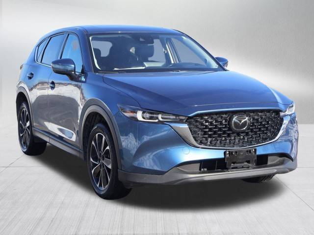 2023 Mazda CX-5 2.5 S Premium Plus Package AWD photo