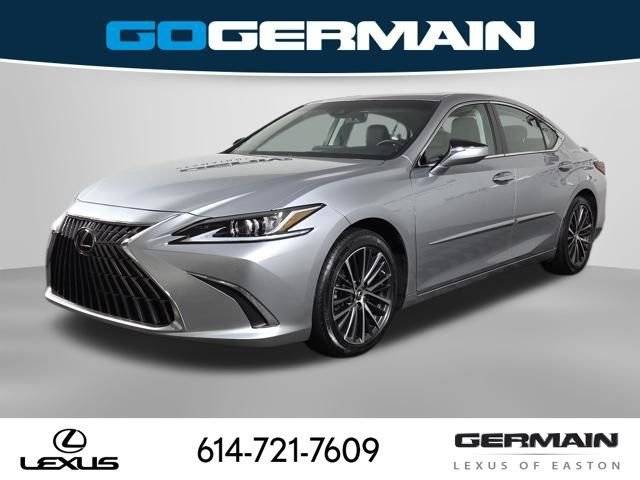 2023 Lexus ES ES 350 FWD photo