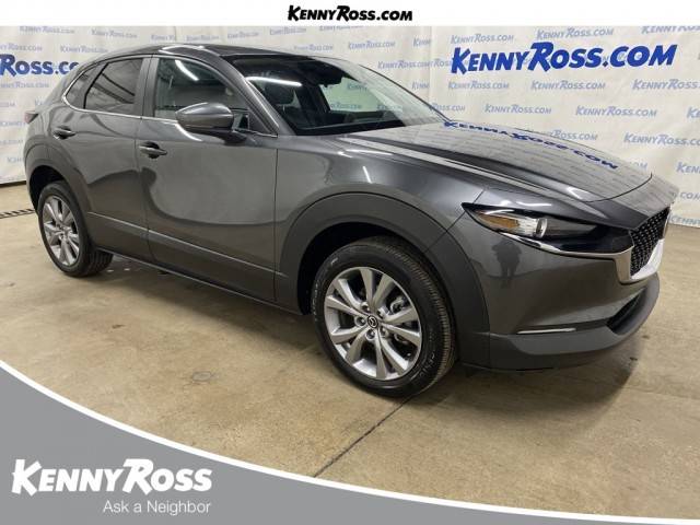 2022 Mazda CX-30 2.5 S Select Package AWD photo