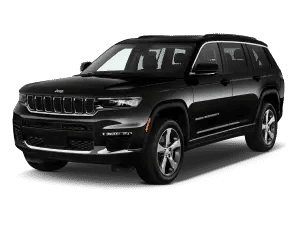 2023 Jeep Grand Cherokee Limited 4WD photo