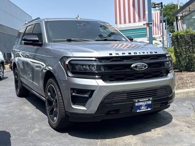 2022 Ford Expedition Limited 4WD photo