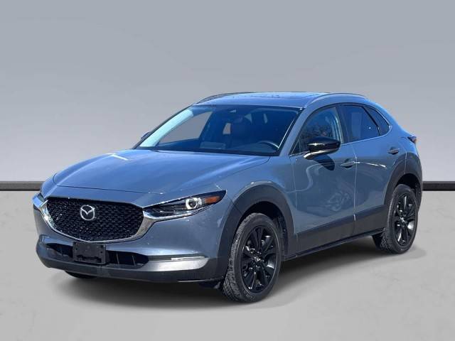 2022 Mazda CX-30 2.5 S Carbon Edition AWD photo