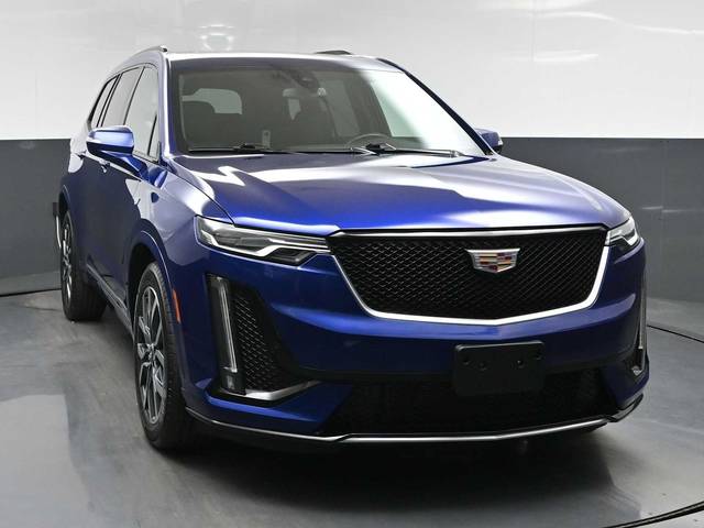 2023 Cadillac XT6 AWD Sport AWD photo