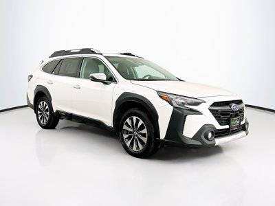 2023 Subaru Outback Touring AWD photo