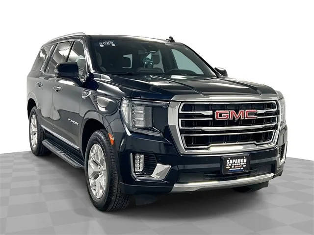 2023 GMC Yukon SLT 4WD photo