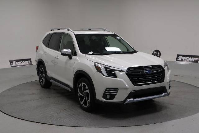 2022 Subaru Forester Touring AWD photo