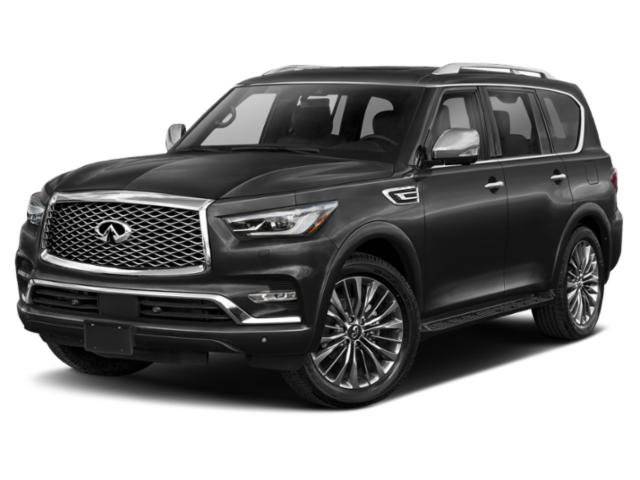 2023 Infiniti QX80 SENSORY 4WD photo