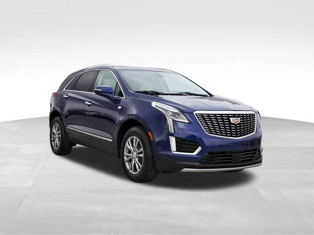 2023 Cadillac XT5 FWD Premium Luxury FWD photo