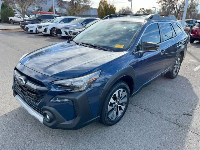 2023 Subaru Outback Limited AWD photo
