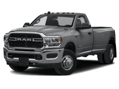 2022 Ram 3500 Tradesman 4WD photo