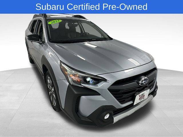 2023 Subaru Outback Limited AWD photo
