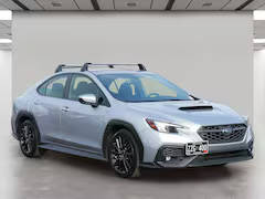 2022 Subaru WRX Premium AWD photo