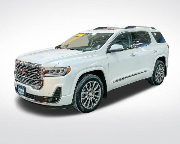 2023 GMC Acadia Denali AWD photo