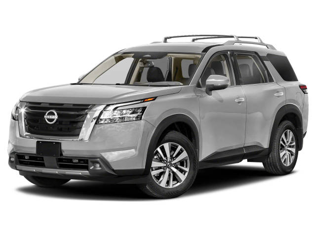 2023 Nissan Pathfinder SL FWD photo