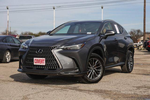 2022 Lexus NX NX 350 Premium AWD photo