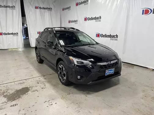 2023 Subaru Crosstrek Limited AWD photo