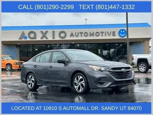 2023 Subaru Legacy  AWD photo