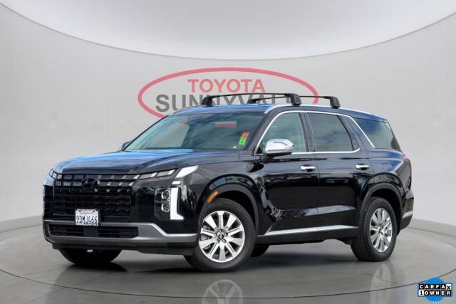 2023 Hyundai Palisade SEL FWD photo