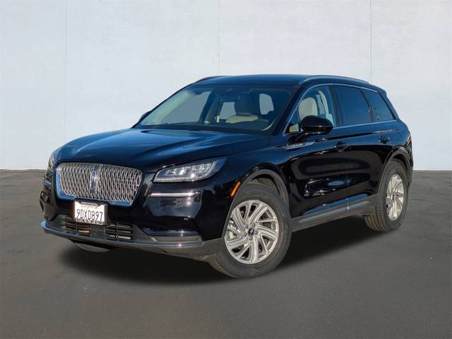 2022 Lincoln Corsair Standard FWD photo