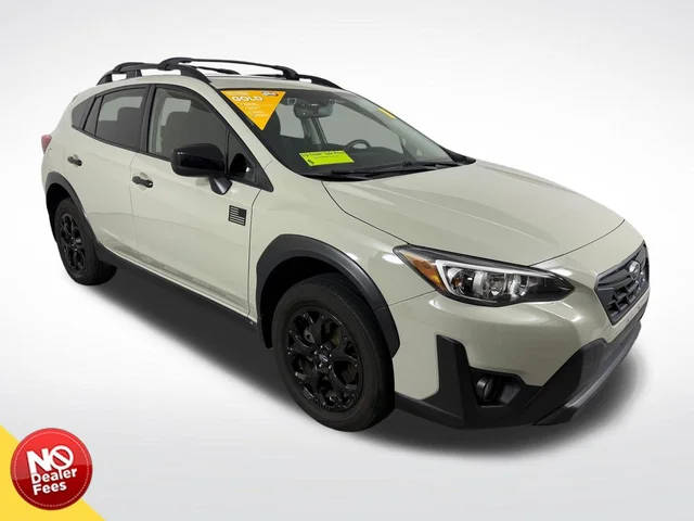 2023 Subaru Crosstrek Premium AWD photo
