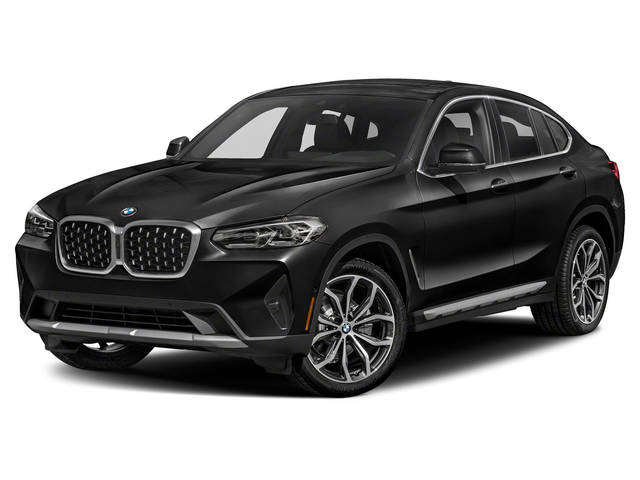 2023 BMW X4 M40i AWD photo