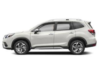 2022 Subaru Forester Touring AWD photo
