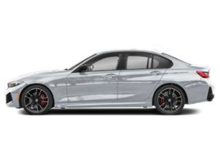 2023 BMW 3 Series M340i xDrive AWD photo