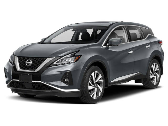 2023 Nissan Murano SL AWD photo